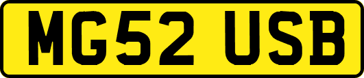 MG52USB