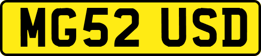 MG52USD