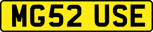 MG52USE