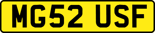 MG52USF