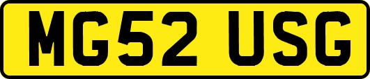 MG52USG