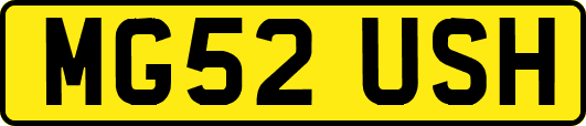 MG52USH