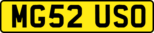 MG52USO