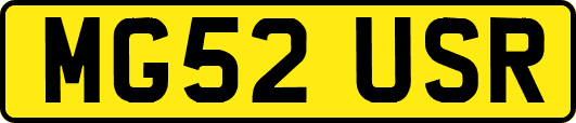MG52USR