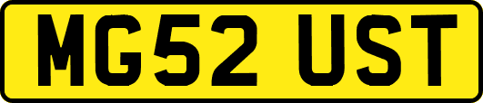 MG52UST