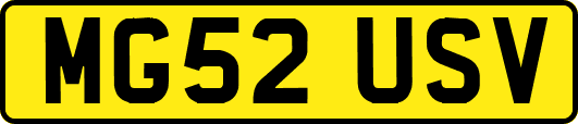 MG52USV