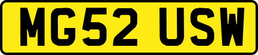 MG52USW