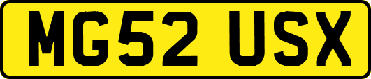 MG52USX