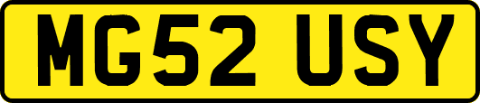 MG52USY