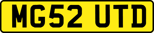MG52UTD