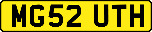 MG52UTH