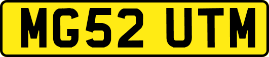 MG52UTM