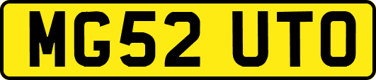 MG52UTO