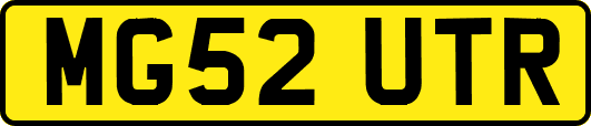 MG52UTR