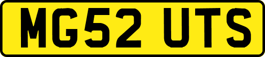 MG52UTS