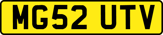 MG52UTV