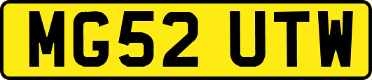 MG52UTW