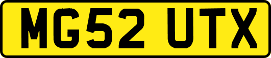 MG52UTX