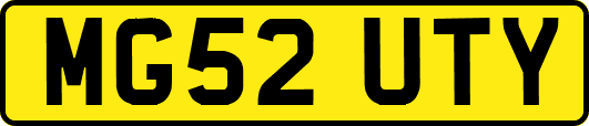 MG52UTY