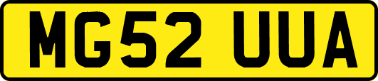 MG52UUA