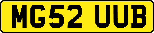 MG52UUB