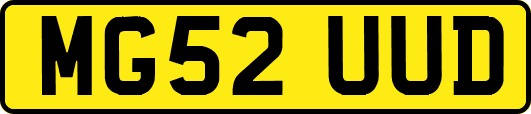 MG52UUD