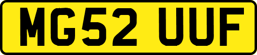 MG52UUF