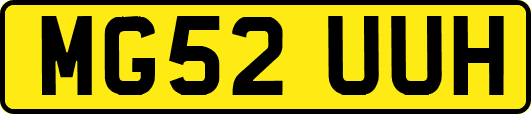 MG52UUH