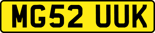 MG52UUK