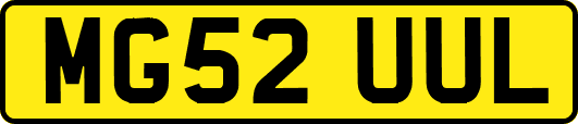 MG52UUL