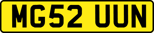 MG52UUN