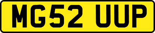 MG52UUP