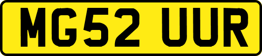 MG52UUR