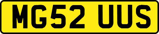 MG52UUS