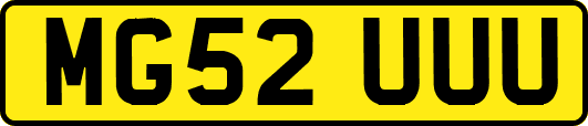 MG52UUU