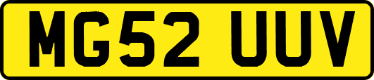 MG52UUV