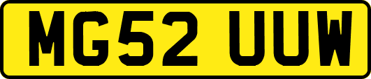 MG52UUW