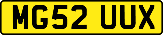 MG52UUX