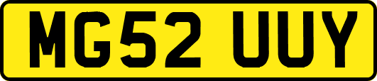 MG52UUY