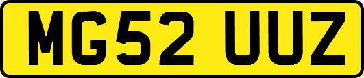 MG52UUZ