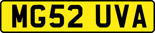MG52UVA