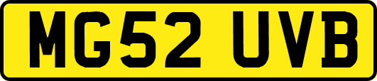 MG52UVB