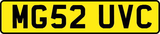 MG52UVC