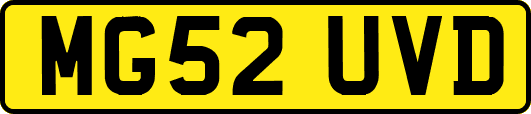 MG52UVD