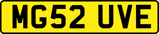 MG52UVE