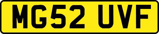 MG52UVF