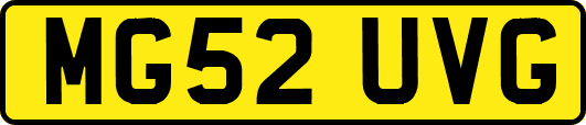 MG52UVG