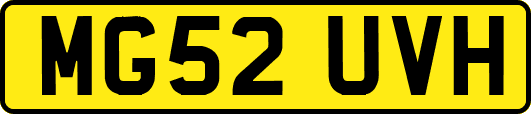 MG52UVH