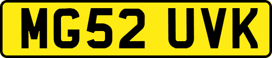 MG52UVK