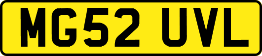 MG52UVL